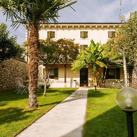 Tregnago B&B Antico Borgo Marcemigo المظهر الخارجي الصورة